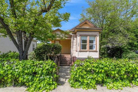 505 Stasal Ave, Jackson, CA 95642 photo 1