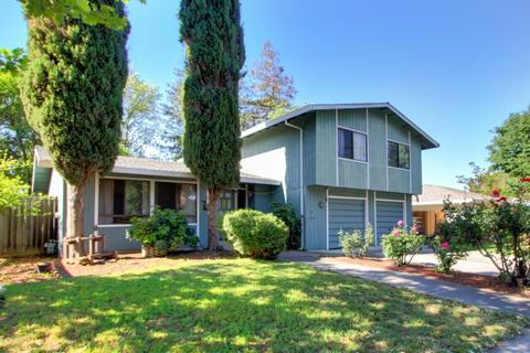 1142 Auburn Dr, Davis, CA 95616 photo 1
