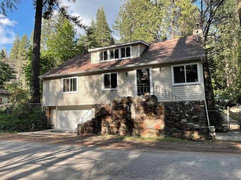 404 Alta Powerhouse Rd, Alta, CA 95701 photo 1