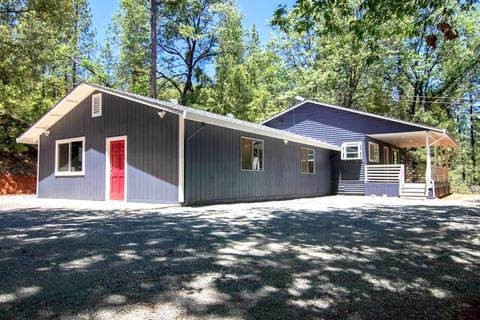 100 Blackberry Draw Rd, Glencoe, CA 95232 photo 2