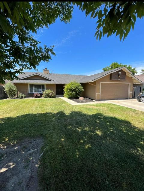 2101 Temescal Dr, Modesto, CA 95355 photo 2