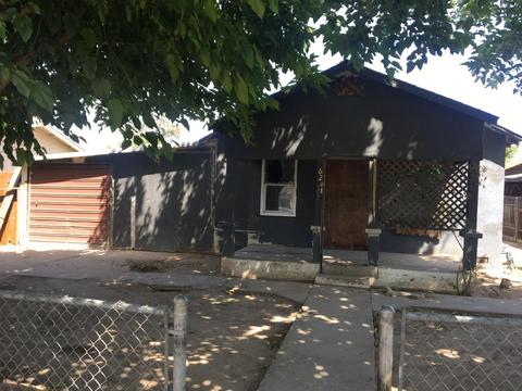 1624 Seattle St, Modesto, CA 95358 photo 1