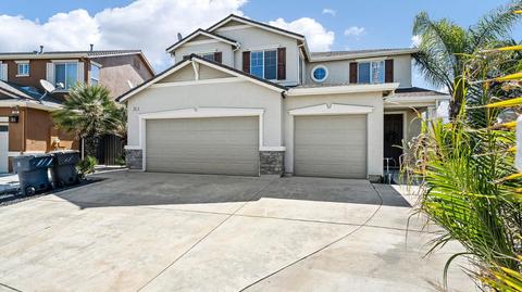600 Saffron Dr, Tracy, CA 95377 photo 4