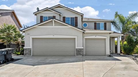 600 Saffron Dr, Tracy, CA 95377 photo 1