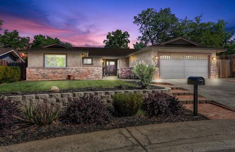 5220 Lynnadeane Ct, Carmichael, CA 95608 photo 1