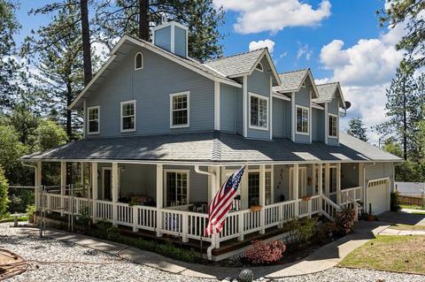 1010 Madrone Ln, Placerville, CA 95667 photo 1