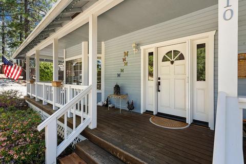 1010 Madrone Ln, Placerville, CA 95667 photo 5