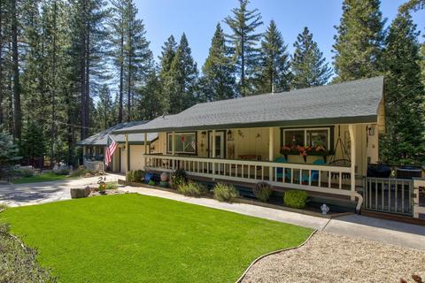 26037 Sugar Pine Dr, Pioneer, CA 95666 photo 1