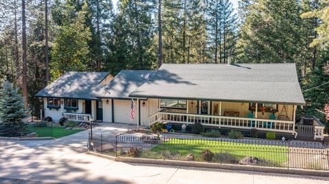 26037 Sugar Pine Dr, Pioneer, CA 95666 photo 70