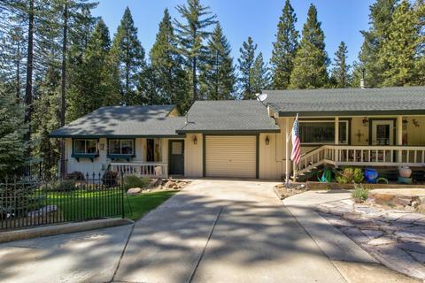 26037 Sugar Pine Dr, Pioneer, CA 95666 photo 37