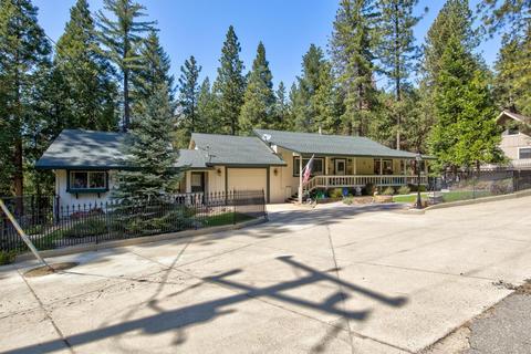 26037 Sugar Pine Dr, Pioneer, CA 95666 photo 51