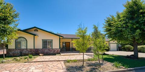 10340 Spunn Rd, Jackson, CA 95642 photo 1