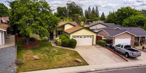 6145 Marwick Way, Carmichael, CA 95608 photo 29