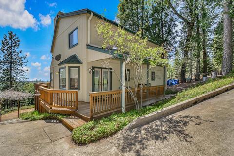 26160 Shake Ridge Rd, Volcano, CA 95689 photo 2