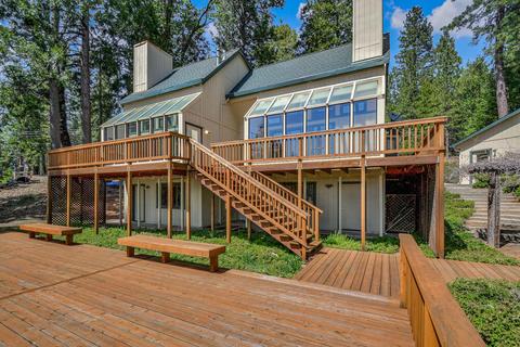 26160 Shake Ridge Rd, Volcano, CA 95689 photo 1