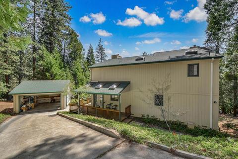 26160 Shake Ridge Rd, Volcano, CA 95689 photo 46
