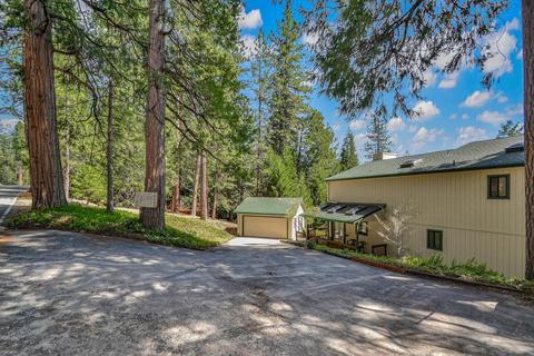26160 Shake Ridge Rd, Volcano, CA 95689 photo 4