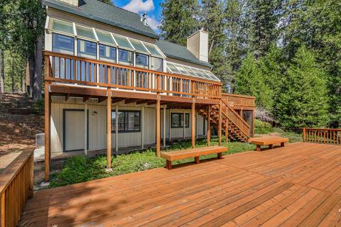 26160 Shake Ridge Rd, Volcano, CA 95689 photo 3