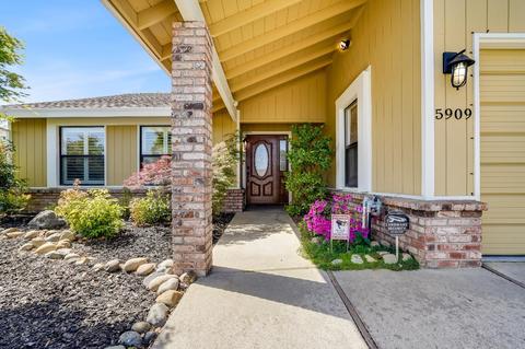 5909 Camray Cir, Carmichael, CA 95608 photo 2