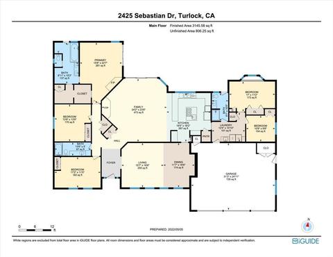 2425 Sebastian Dr, Turlock, CA 95382 photo 66