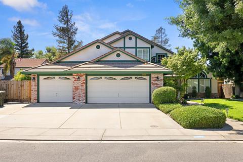 1809 Kit Fox Dr, Hughson, CA 95326 photo 2