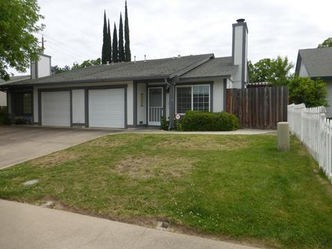 5636 Vall Ct, Carmichael, CA 95608 photo 1