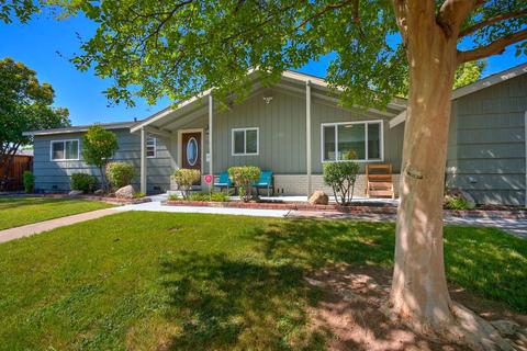 5039 Bowman Oaks Way, Carmichael, CA 95608 photo 1