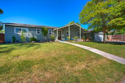 5039 Bowman Oaks Way, Carmichael, CA 95608 photo 5
