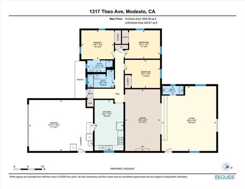 1317 Theo, Modesto, CA 95350 photo 27