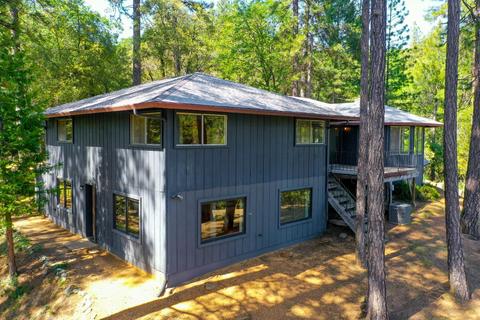 11938 E Brookview Dr, Grass Valley, CA 95945 photo 86