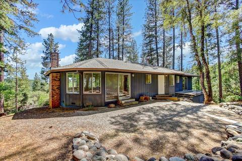11938 E Brookview Dr, Grass Valley, CA 95945 photo 1