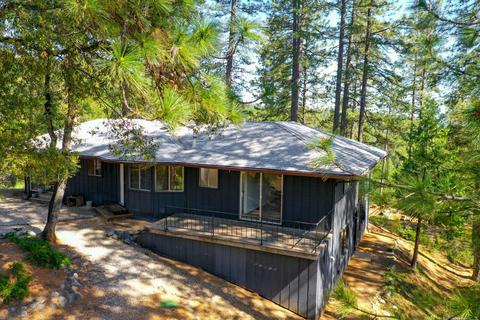 11938 E Brookview Dr, Grass Valley, CA 95945 photo 89