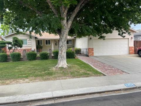2404 Codding Dr, Modesto, CA 95350 photo 1