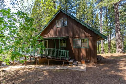 24357 Shake Ridge Rd, Volcano, CA 95689 photo 3