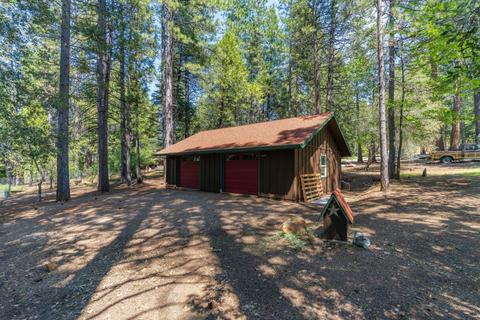 24357 Shake Ridge Rd, Volcano, CA 95689 photo 9