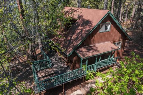 24357 Shake Ridge Rd, Volcano, CA 95689 photo 30