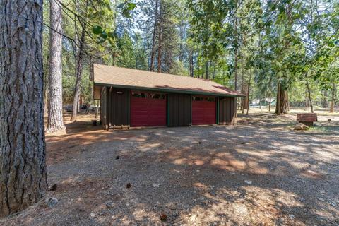 24357 Shake Ridge Rd, Volcano, CA 95689 photo 8