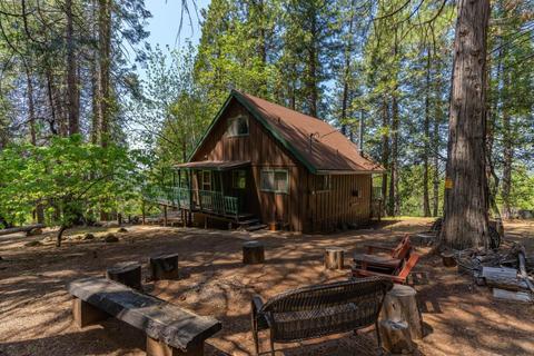 24357 Shake Ridge Rd, Volcano, CA 95689 photo 4