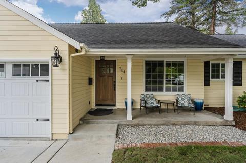744 Sycamore Ln, Davis, CA 95616 photo 2