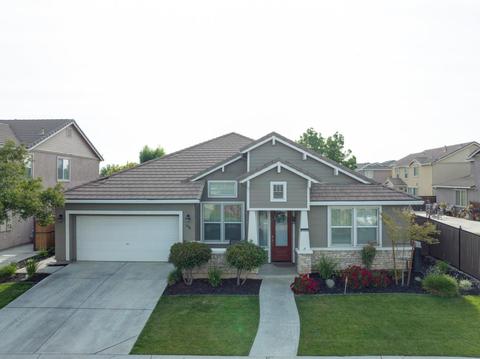68 Nostalgia Ave, Patterson, CA 95363 photo 1