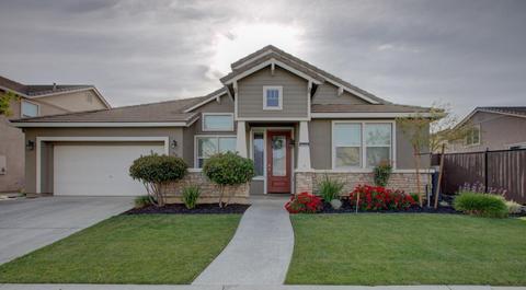 68 Nostalgia Ave, Patterson, CA 95363 photo 2