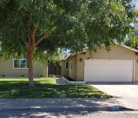 260 Earlham Dr, Turlock, CA 95382 photo 1