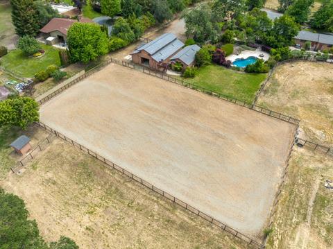 9525 King Rd, Loomis, CA 95650 photo 85