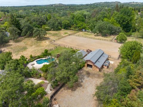 9525 King Rd, Loomis, CA 95650 photo 87