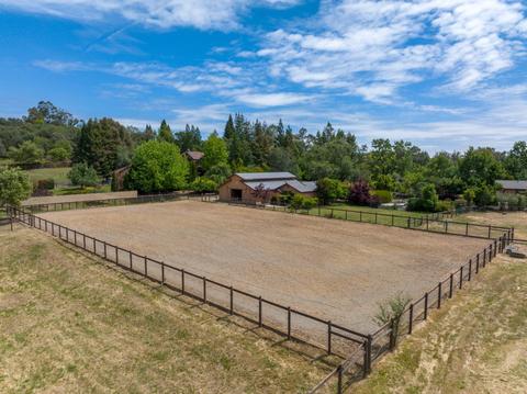 9525 King Rd, Loomis, CA 95650 photo 55