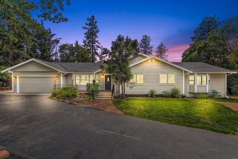 18121 Quail Mountain Ct, Applegate, CA 95703 photo 1