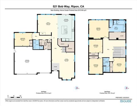 521 Bob Way, Ripon, CA 95366 photo 43