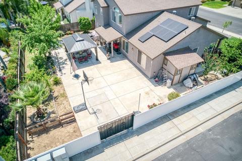 3225 Hornet Ave, Clovis, CA 93611 photo 13