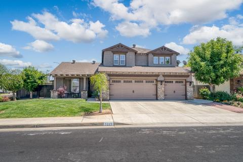 3225 Hornet Ave, Clovis, CA 93611 photo 1