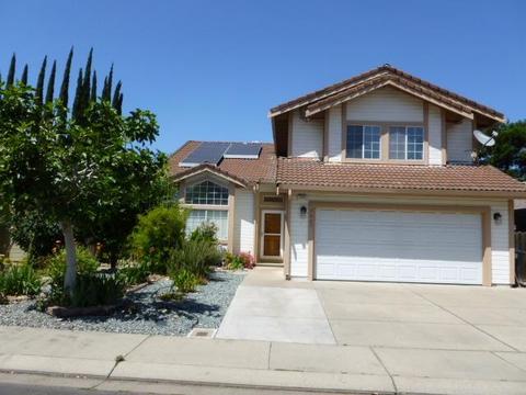 2005 Berryessa Dr, Modesto, CA 95358 photo 1